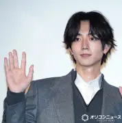 駒木根葵汰、松本幸四郎の“ちょっかい”に感謝「柔らかい方だと安心」