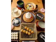 コメダ和喫茶おかげ庵、西日本初進出 広島と大阪に出店