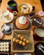 コメダ和喫茶「おかげ庵」関西初進出、広島・大阪に出店 2030年までに50店舗へ