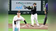近藤、さすがの適時打で流れを引き寄せる