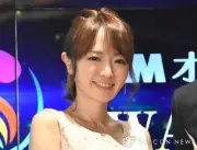 紺野あさ美、夫転勤でワンオペ育児「ギャンギャンです」4児の現在