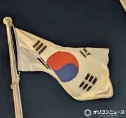 韓国GS25、きゅうり一本丸ごとキンパ発売「ファミマに挑戦状」