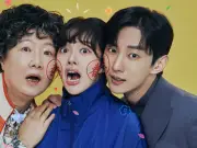 キム・へスク×チョン・ジソ×ジニョン『あやしい彼女』あす29日放送開始