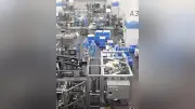 コーセー南アルプス工場が稼働、化粧水「雪肌精」など製造へ