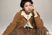 藤本洸大「ViVi国宝級イケメンランキング」NEXT部門初ランクイン、限定グッズ販売決定