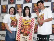 小籔千豊、コヤソニでブランデー戦記を衝撃オファー「生で見たかった」忙しすぎてライブ参戦できず