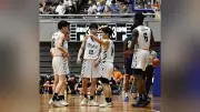 創部２年目で１・２年生のみの高野山、インターハイ３回戦敗退も好勝負 主将「次につなげる」ベスト１６の好成績