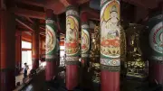 高野山・根本大塔の立体曼荼羅、弘法大師の遺産が今も祈りの源泉に