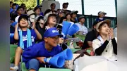 廃部から5年ぶり復活の窪川、13人の夏が終わる…昨年Vの高知中央に3-9で敗退