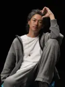 窪塚洋介、『池袋ウエストゲートパーク』朗読劇に特別映像で出演「久しぶりにIWGPの世界に触れた」