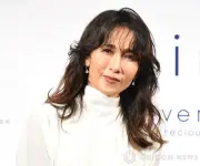 工藤静香、家庭菜園のシソ活用“夏野菜たっぷり”手料理に称賛の声
