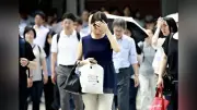 埼玉・熊谷で40度超「酷暑日」予想、東京都心も36度 熱中症警戒