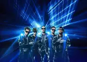 熊本地震から10年、EXILE NESMITH番組『NES-FES.』初イベントにEXILE THE SECOND出演決定