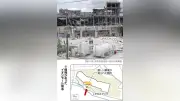 熊本地震でイオンモール熊本爆発、LPガス漏れか耐震基準満たす配管も破損3人死亡吉田社長謝罪全国イオンで緊急点検