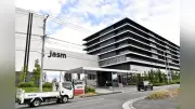 熊本県で震度7、半導体工場に影響 生産停止なら広範囲に波及も