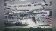 熊本地震被災地で酷暑日予想、熱中症注意 専門家が対策呼びかけ