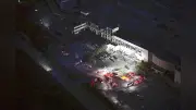 2026年7月28日午後4時27分 熊本地震 宇城市と氷川町で震度7 被災状況マップを読売新聞が公開 イオンモール熊本に被害