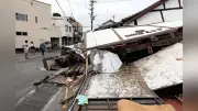 熊本地震でイズミ従業員十数人負傷、県内全35店舗休業