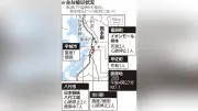 熊本地震、死者3人・心肺停止5人・安否不明7人 約1万人避難