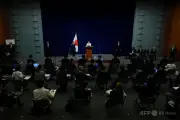 熊本で震度7、高市首相「負傷者や建物倒壊の報告」、津波注意報は解除