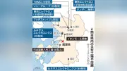2026年7月30日の熊本地震で半導体工場が相次ぎ稼働停止、供給停滞の恐れ