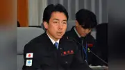 熊本県知事が自衛隊派遣要請、小泉防衛相「全力で取り組む」