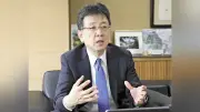 福岡県議会の金銭授受疑惑、熊本市長「熊本では聞いたことない」
