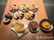 くら寿司プレミアム「無添蔵 新宿店」が7月9日オープン 鮮度とネタの厚みが際立つ特別な食体験をレポート