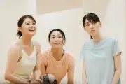 栗山千明主演『晩酌の流儀5』第2話、ホットヨガでデトックス＆極上野菜で最高の一杯