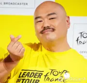 クロちゃん、26歳ファーストキスで“大落車” アニメ影響の勘違い告白 リチとの復縁熱望