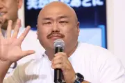 クロちゃん、島田紳助の金言で芸人人生が変わった「死ぬ気でかかれ」