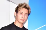 黒木啓司氏、妻・宮崎麗果被告の脱税で謝罪「夫として責任感じる」離婚協議中と告白
