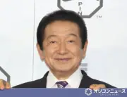 草野仁、板東英二さん追悼 「良き戦友失い残念」