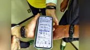 桑名市がスマートウォッチで健康データ収集、産官学連携の実証実験