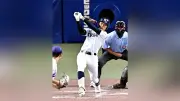 享栄が31年ぶり夏の甲子園出場 愛工大名電戦で4番坂本が勝ち越し打
