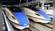 北陸新幹線延伸で京都市議会が仏教会請願採択、舞鶴ルート要望も提出