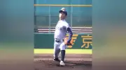 京都外大西がコールド勝ち、洛星は春の府8強も3回戦敗退【夏の高校野球】