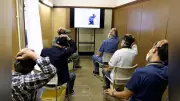 京都府警、高齢者講習に「ドライビング・ストレッチ」導入　全国初の取り組みで事故抑止へ