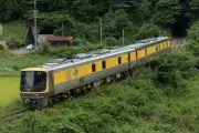京都鉄道博物館、キヤ141系20周年特別展示を8月に実施