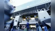 京都市観光客数、初の6000万人突破 外国人も過去最高1268万人