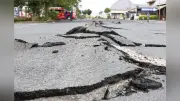 熊本地震、２～３秒周期の横揺れが被害拡大に影響か 京大分析
