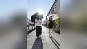 九州で観測史上初の40度「酷暑日」、大分県日田市で記録