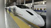 九州新幹線、博多―熊本間31日朝から運転再開…熊本―鹿児島中央は見合わせ
