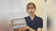 ウクライナ出身九州大学生、母国高校生を日本に招く短期留学プログラムを開始