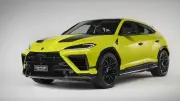 ランボルギーニ「ウルスSE」に高性能「ペルフォルマンテ」登場、新たなハイパフォーマンスSUVの選択肢
