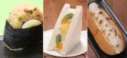 ローソン、長野県誕生150周年記念商品6品を関東甲信越で発売
