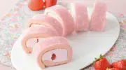 ローソンが真夏のいちご祭り、限定スイーツ4品にSNS歓喜