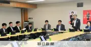 自民党、放送局の資本政策見直しを総務省に要請 アクティビスト懸念