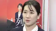 松川るい氏、副首都年内指定に意欲 同日選巡り吉村知事を批判