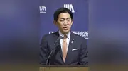 自民・小林政調会長、維新との連立合意書更新に慎重姿勢